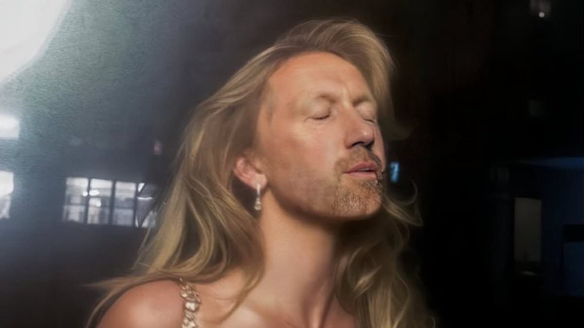 Graham Potter gives hilarious response to going viral with 'face-swapping' trend after fans put his face on bodies of Sydney Sweeney, Trump and the Chuckle Brothers!