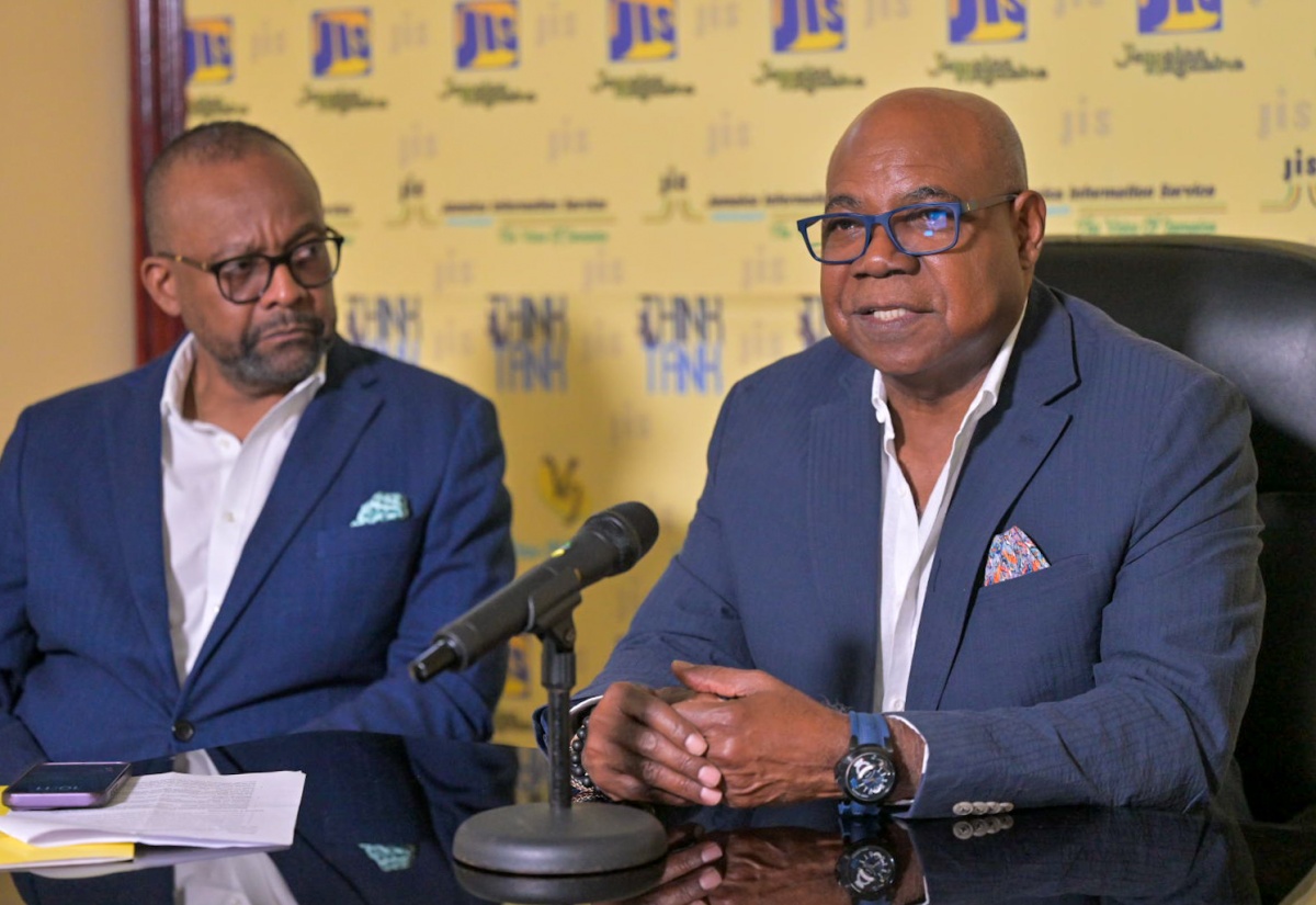 Tourism Minister Highlights Importance of Youth Engagement in Sectoral Developments