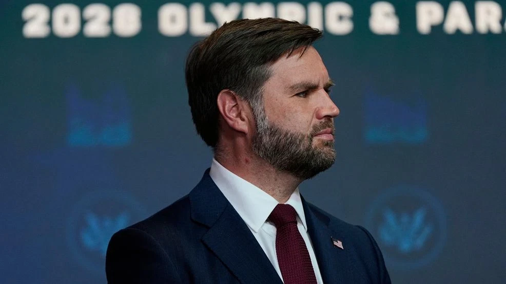Vice President Vance to visit Israel amidst fragile ceasefire with Hamas
