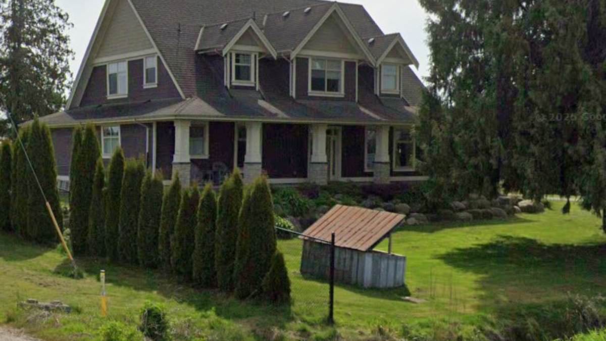 Homeowners in Pacific Northwest city are warned their land has now been given to NATIVE TRIBE... and that eviction could soon follow
