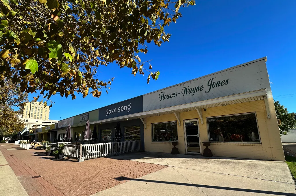 Virginia Beach council to vote on Laskin Road land sale