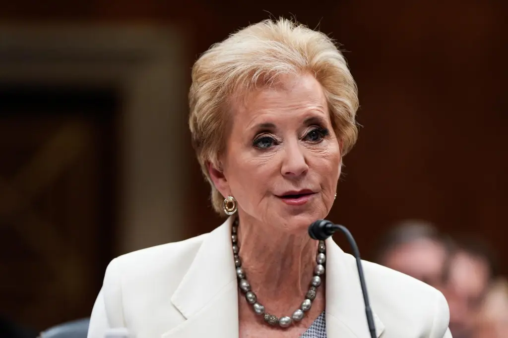 Trump administration tries to gut special education amid shutdown