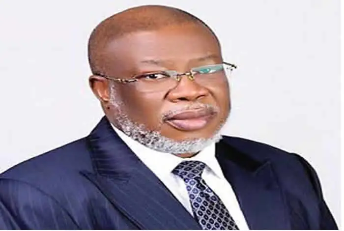 Strong institutions key to strengthening democracy — West-Idahosa