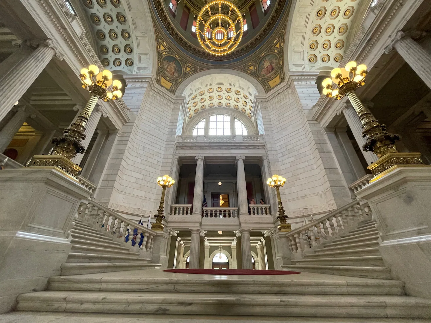 R.I. tops nation in government administration spending, RIPEC report finds
