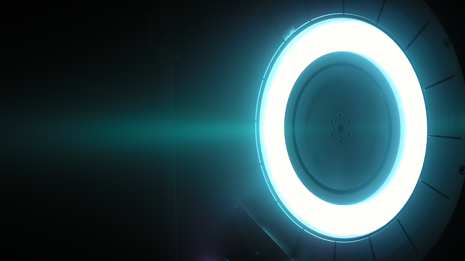 This New Engine Could Get Us To Mars In Just 30 Days