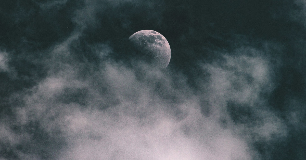 October's Libra New Moon Brings Powerful Change for Your Zodiac Sign