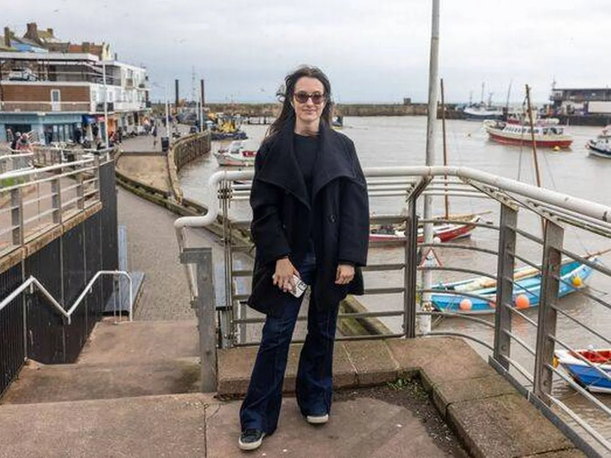 I visited one of the UK's 'worst' seaside towns — I'd go back for 1 thing alone