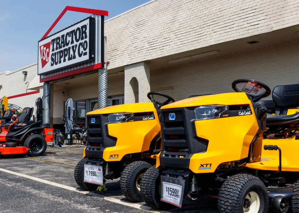 Some West Point residents oppose proposed Tractor Supply store