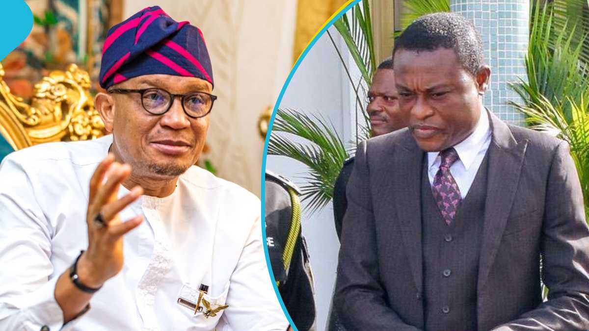 Mustapha Abdul-Hamid and 9 others face 54 charges for alleged large-scale extortion