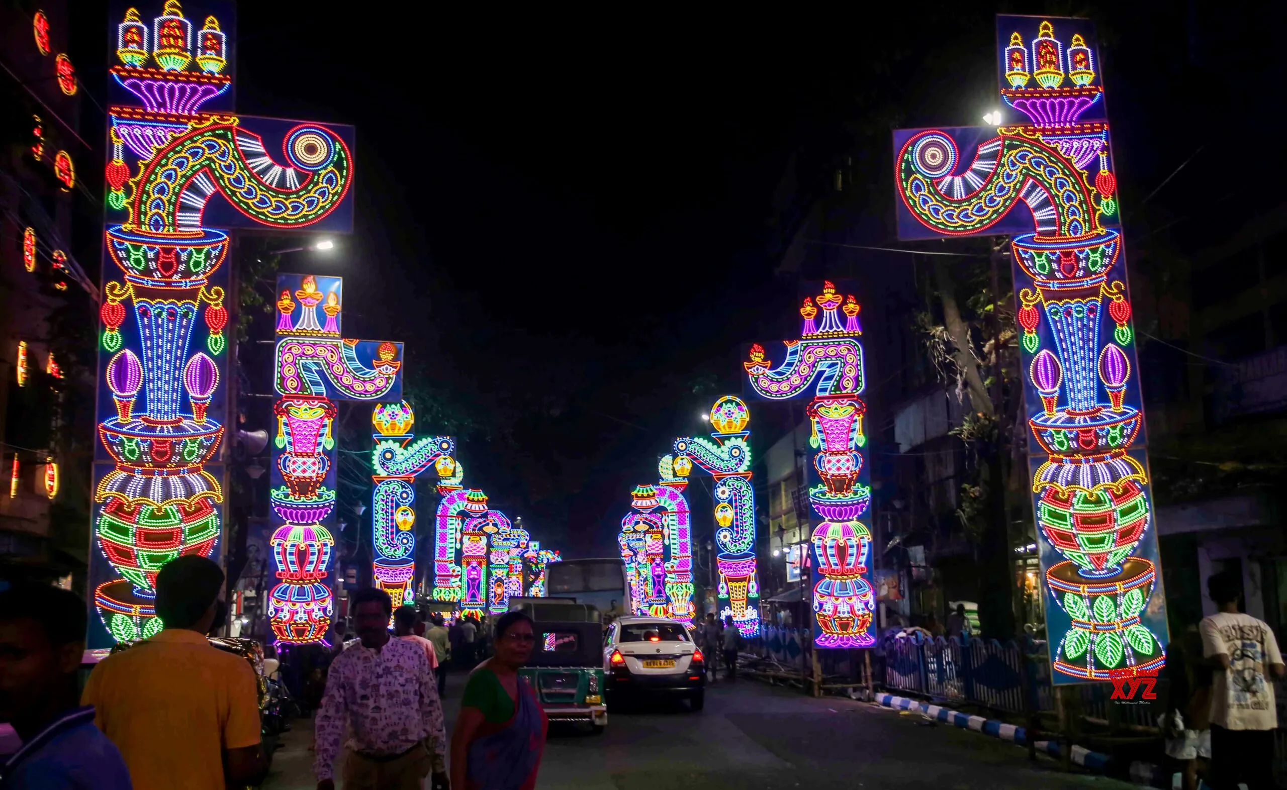 Diwali 2025 #Gallery
