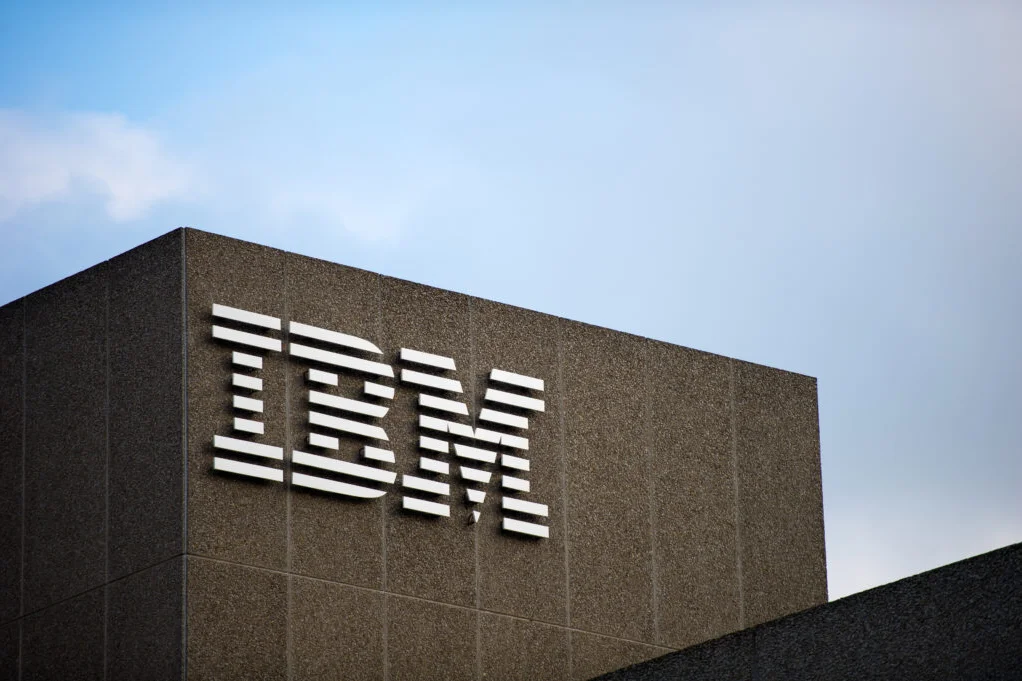 What's Going On With IBM Stock Monday?
