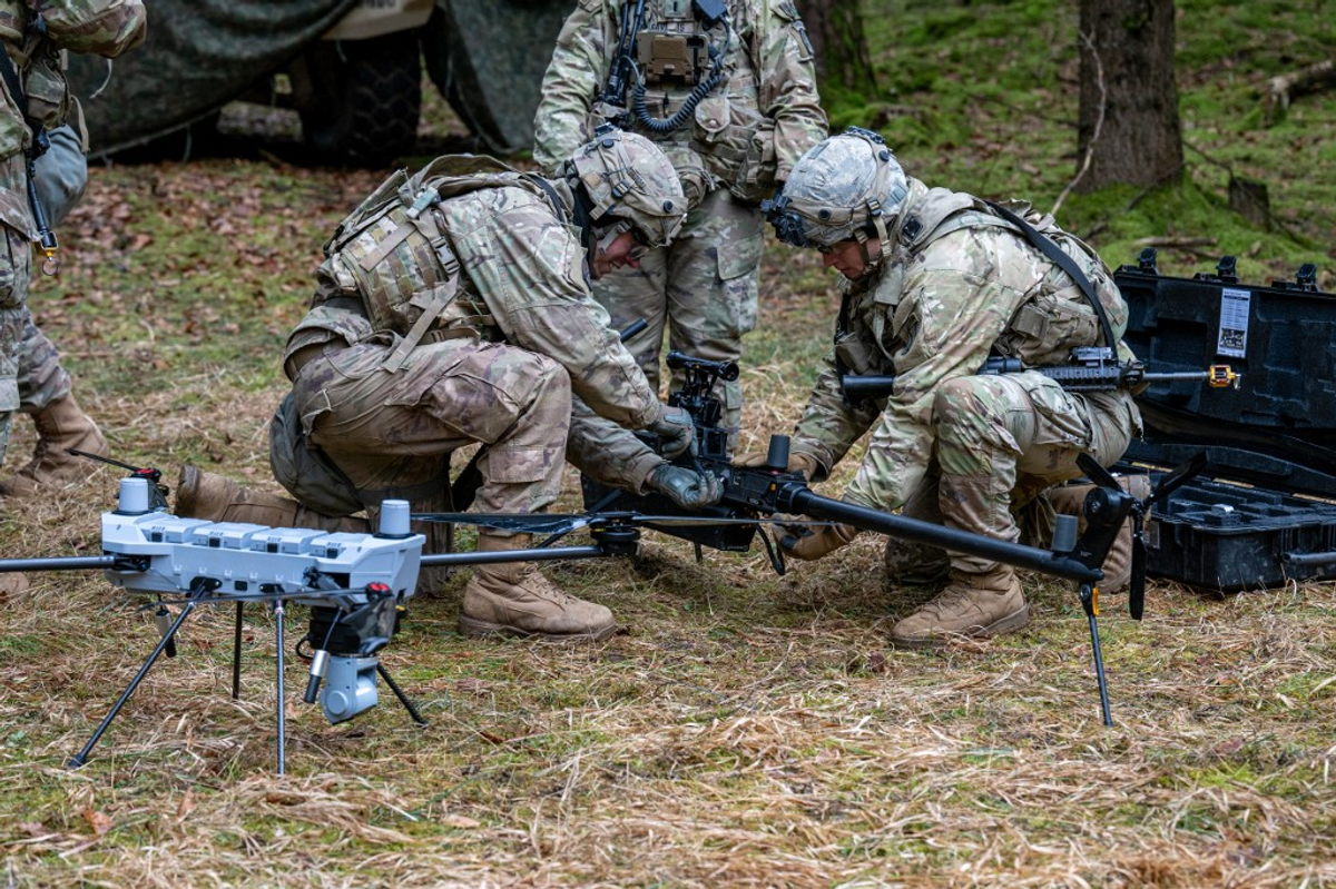 Inside Ukraine’s Drone Transformation: From Defense Mission to Emerging Export Power