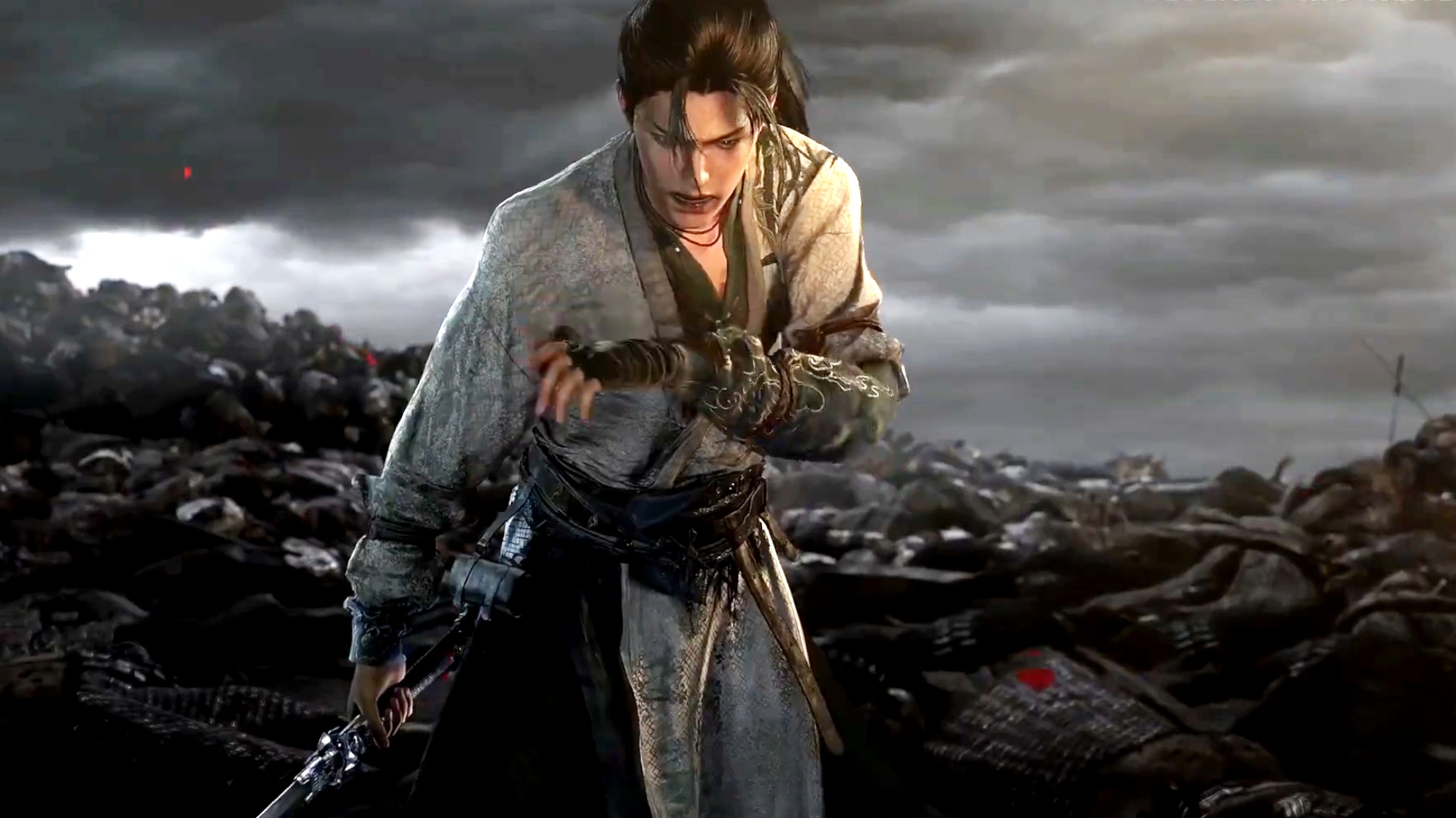 Where Winds Meet Gets New Trailer Showcasing Story Moments and Fast-Paced Wuxia Combat