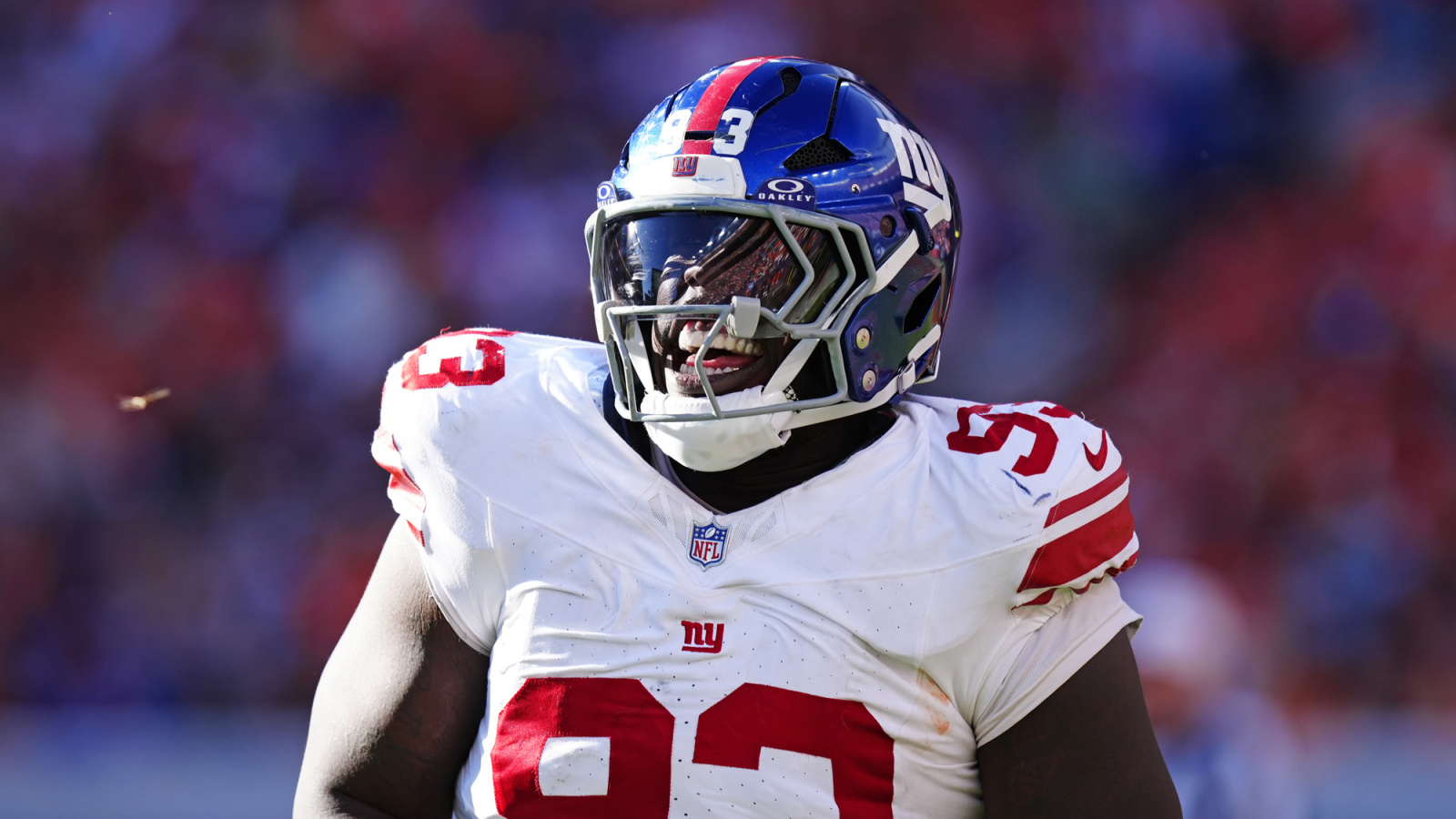 Giants DT makes concerning admission after historic collapse