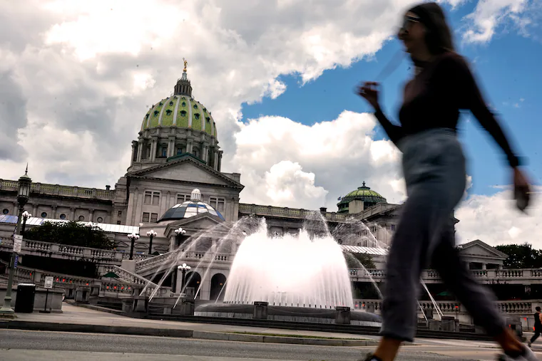 Pennsylvania state government relies on H-1B workers. Trump wants to charge employers $100,000 for those visas.