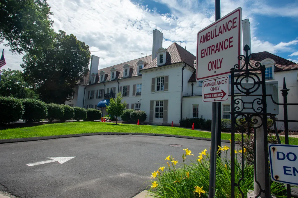 Hartford Healthcare wins bid to but struggling CT hospitals