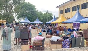 Education Ministry welcomes 590,000 SHS freshers
