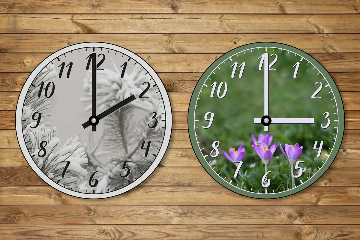 Spain to lead EU push to end daylight saving time once and for all