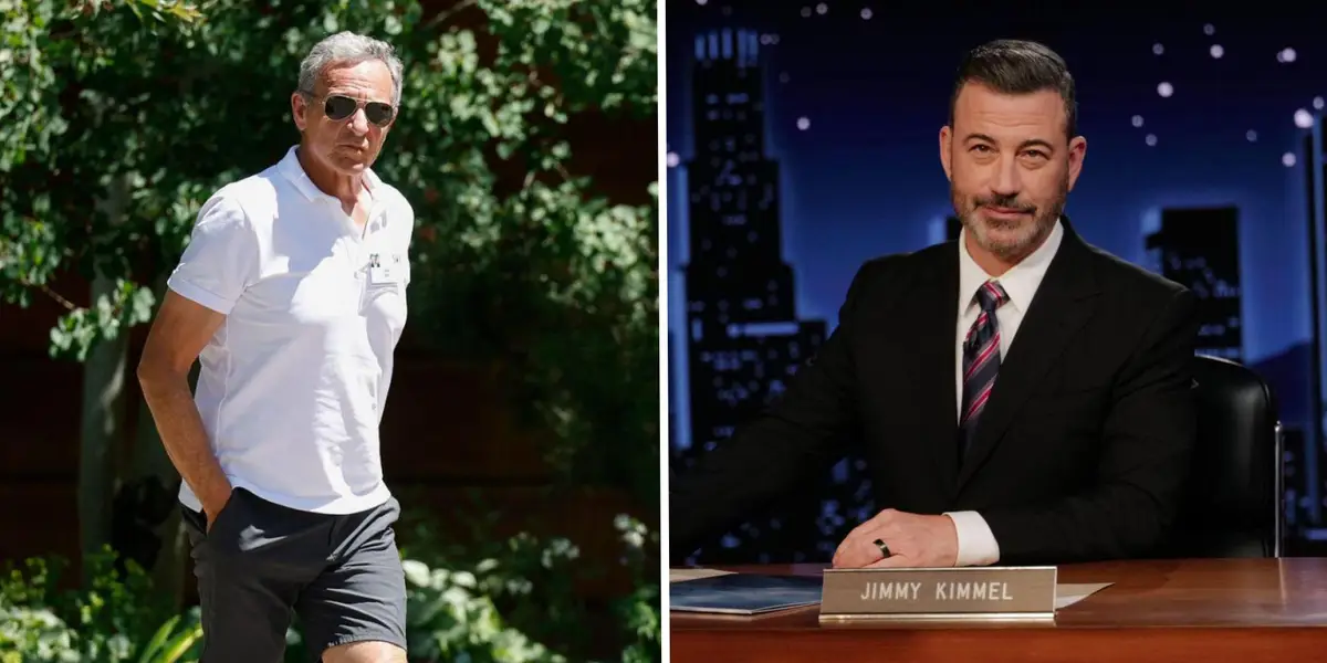 Disney+, Hulu Cancellations Spiked After Jimmy Kimmel's Suspension