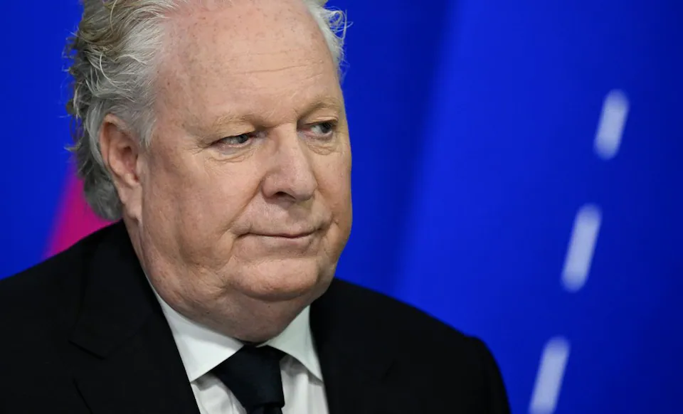 Victoire du Non en 1995: 30 ans plus tard, Jean Charest espère qu’il n’y aura pas de troisième référendum, mais est prêt à ressortir son passeport