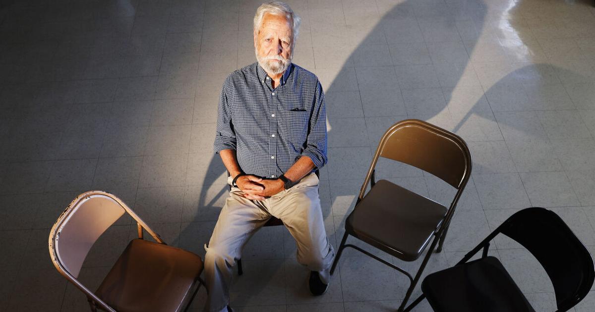 A 'Memoir of Ministry' details life of local pastor