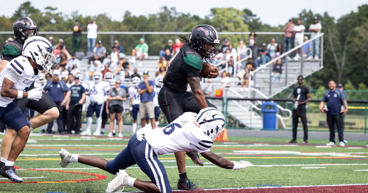 5 questions with Aamir Dunbar of Cedar Creek