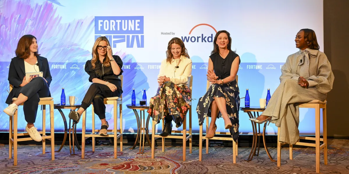 Why these women leaders say AI failures are worth talking about-loudly and publicly