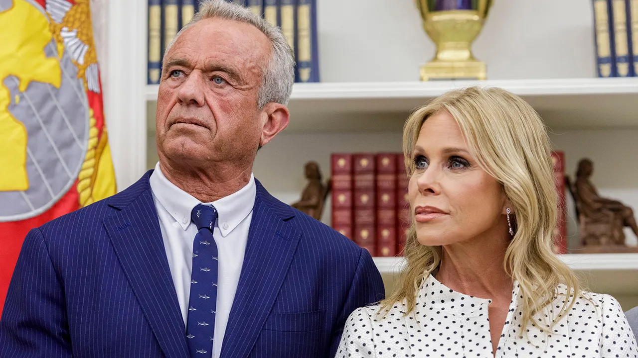 Cheryl Hines refused RFK Jr.'s offer to fake separation during heated presidential campaign