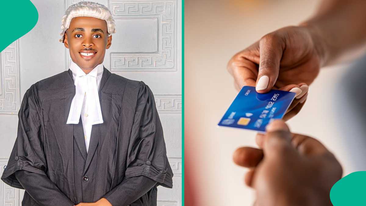 "It is clear": Lawyer states what ladies should do when sued for collecting t-fare and not showing up