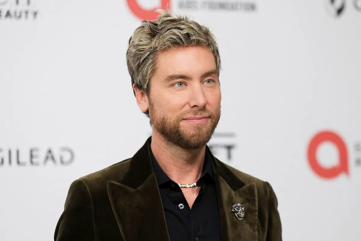 Lance Bass has more to say about living with diabetes than he does about an N’Sync reunion