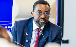 Ghana to regulate cryptocurrency by December – BoG Governor