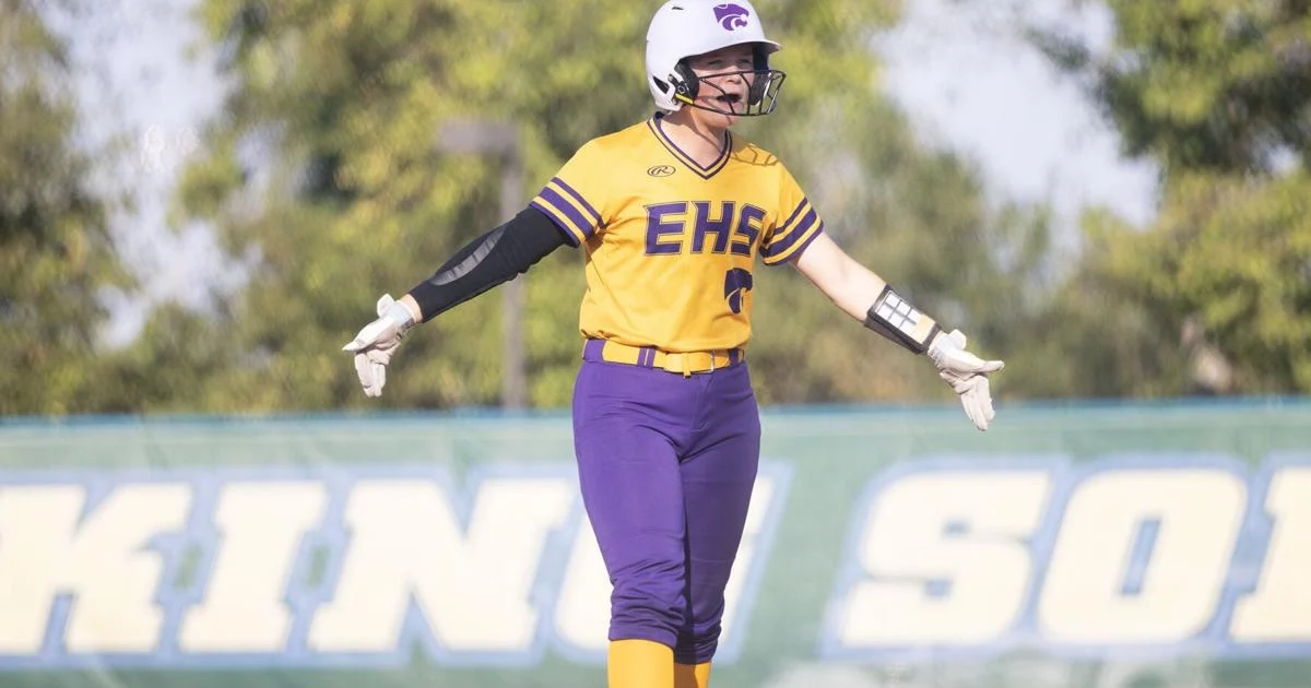 Breaking down 5 softball district title games taking place Monday
