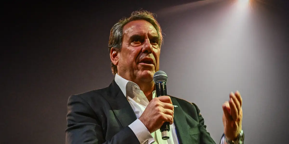 GM President: What Western Automakers Can Learn From Chinese EVs