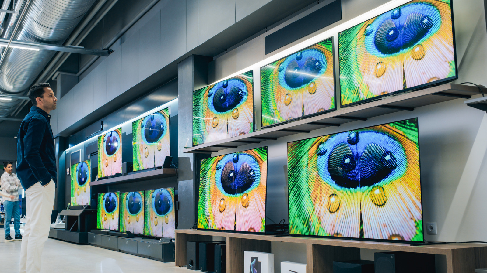This Is Considered The Best Major TV Brand In Terms Of Customer Satisfaction