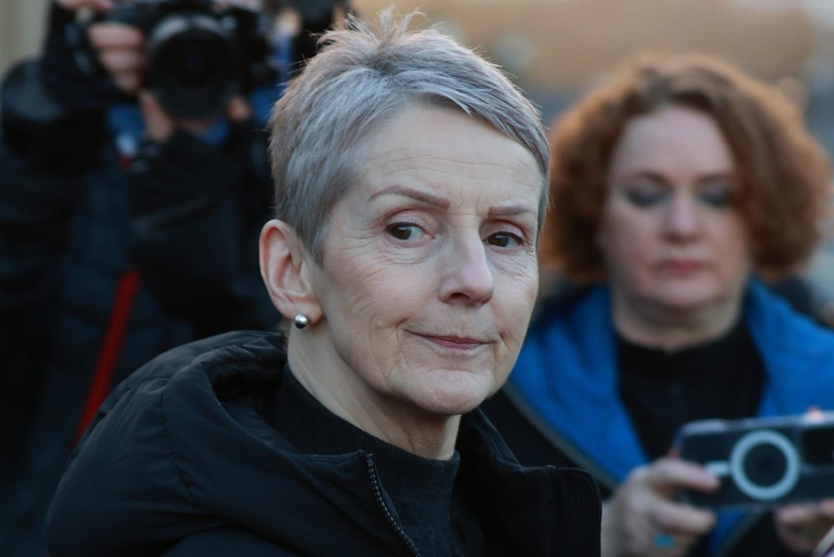 Sir Jeffrey Donaldson sex offences trial: New delay in start date with assessments on Lady Donaldson's health still to be completed judge confirms during brief hearing at Newry Crown Court