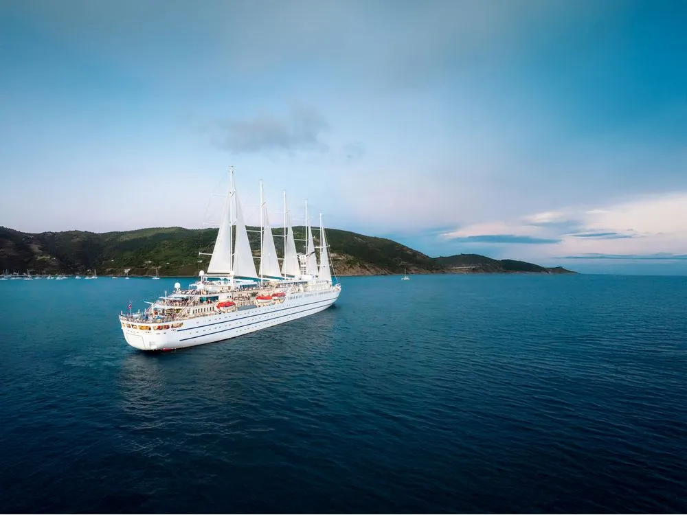 Windstar Cruises Introduces its Five New 2026 James Beard Foundation® Chefs Plus Exclusive Itineraries with GALLO Luxury Wine Group