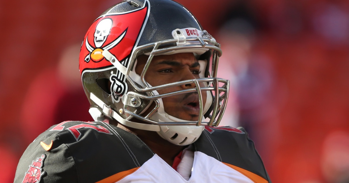 Doug Martin Died in Police Custody, But Cause of Death Is 'Unconfirmed'