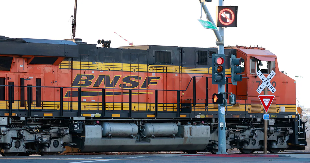 Investigation Launched After Rail Conductor Killed by Train