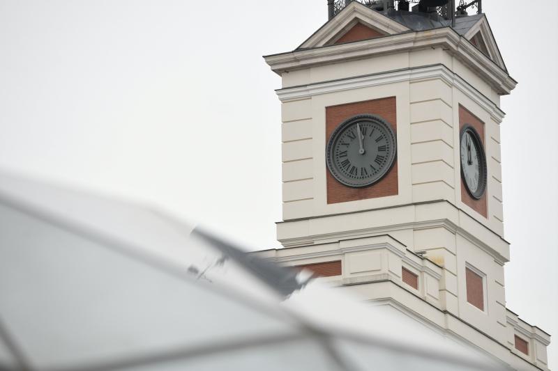Spain wants an end to putting clocks back and forward in the European Union
