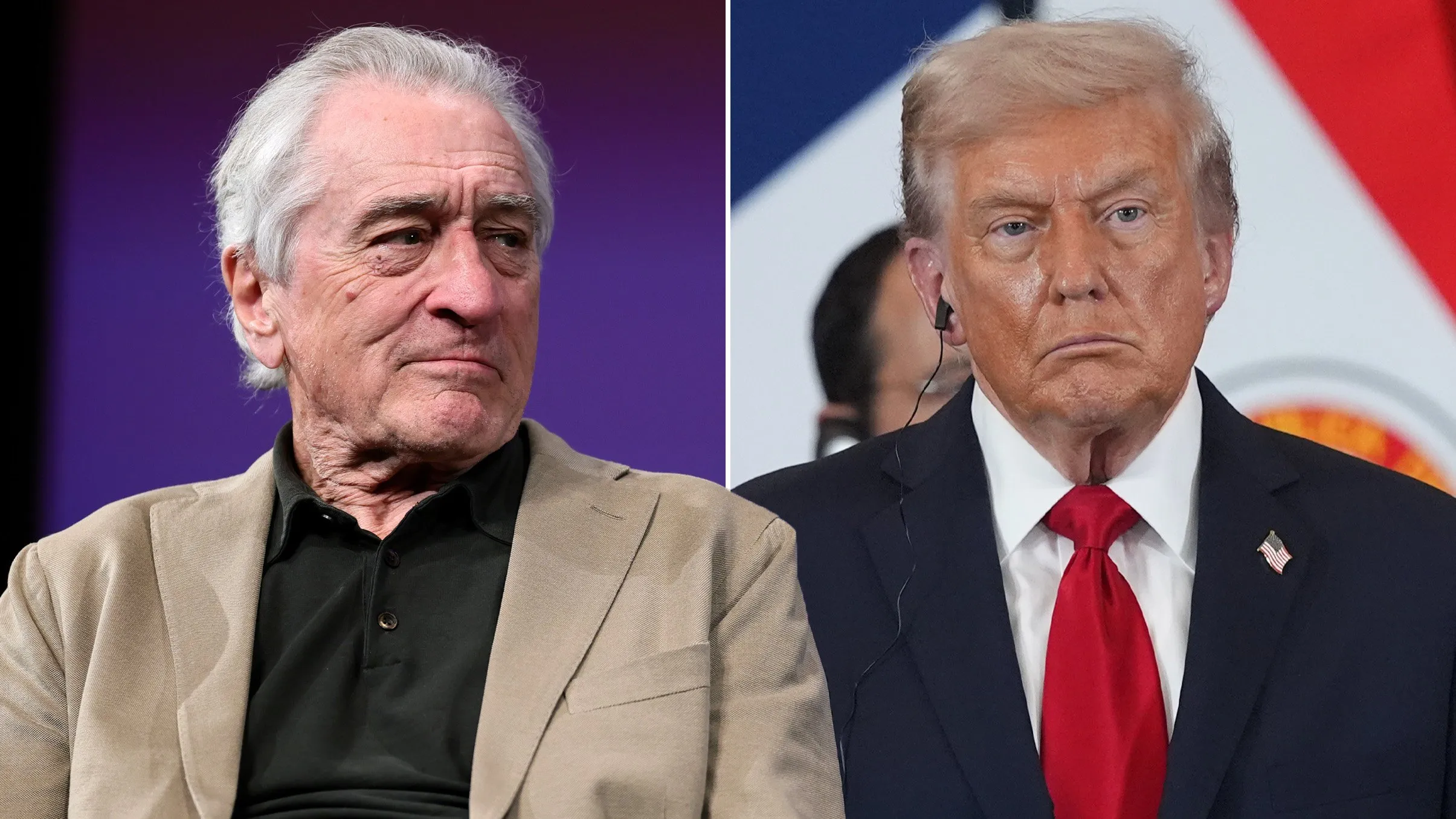 Hollywood A-lister urges Americans to keep protesting against ‘bully’ Donald Trump
