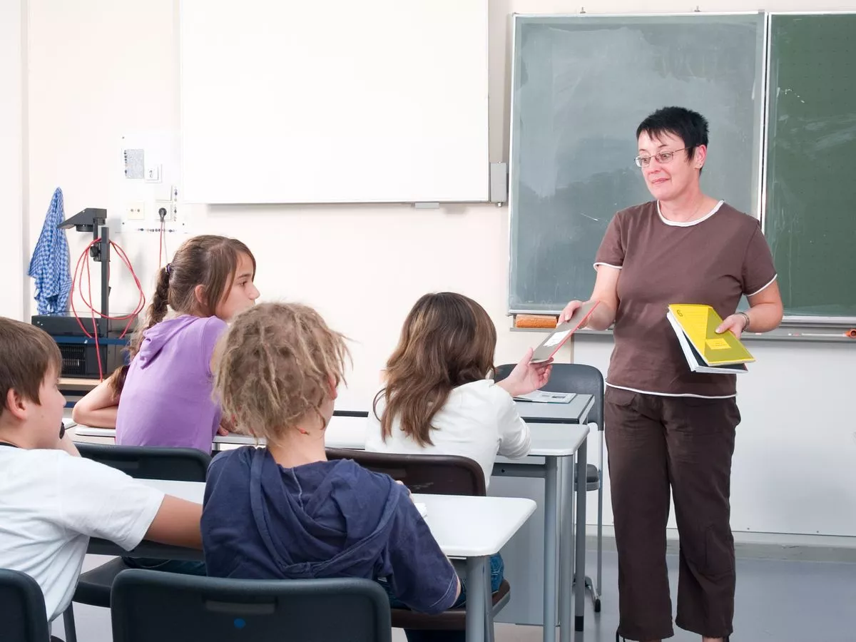 Less than a third of primary school pupils 'are getting enough exercise'