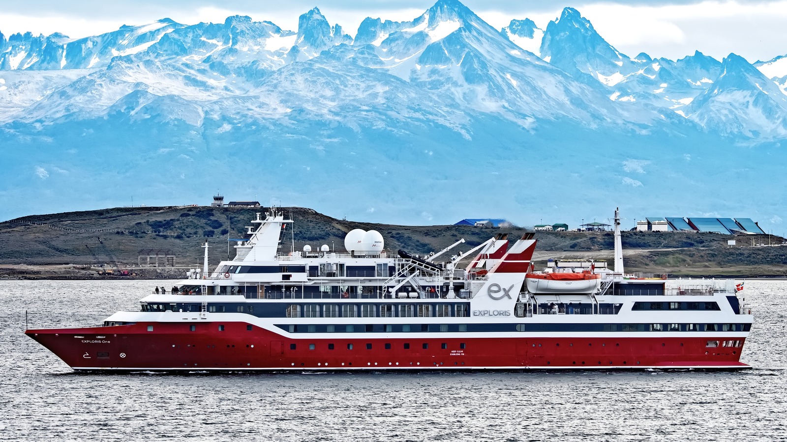 Another Cruise Line Just Filed For Bankruptcy, Continuing A Worrying Trend