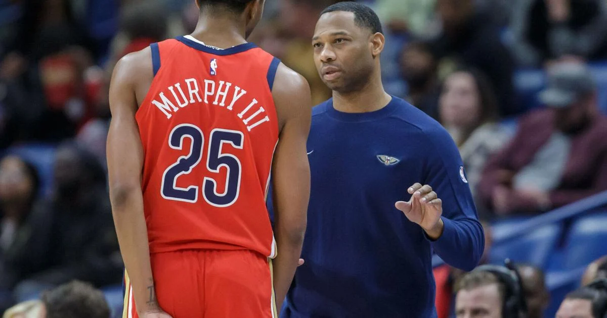 New Orleans media members give their Pelicans predictions