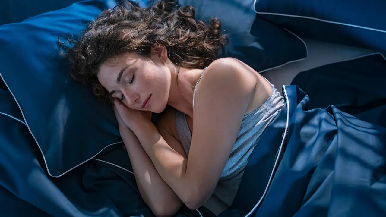 Sleep Well This Diwali: Why Rest Matters Amid the Festive Chaos