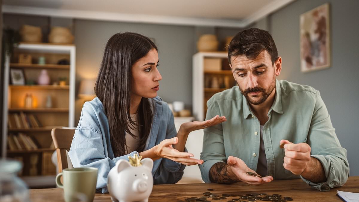 Research: Almost half of couples think joint bank accounts are outdated
