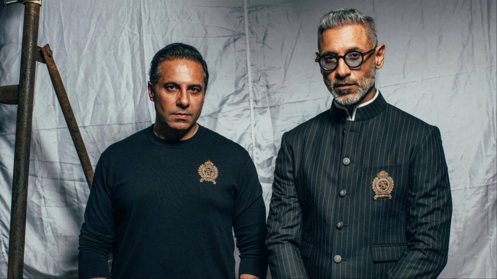 Fluid, Fierce, And Fearless: Shantnu & Nikhil’s Vision For The Modern Indian Woman