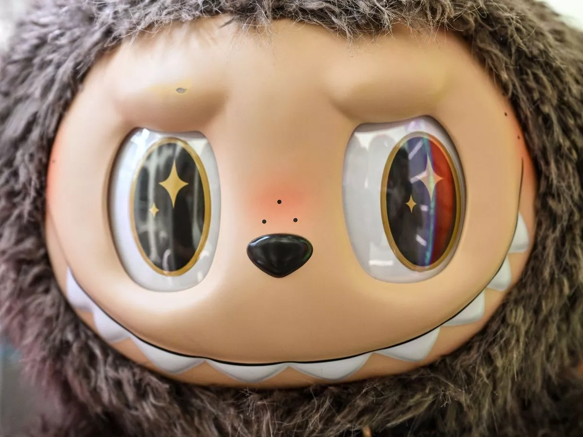 Labubu dolls replaced by alternative seasonal item - and it's completely free