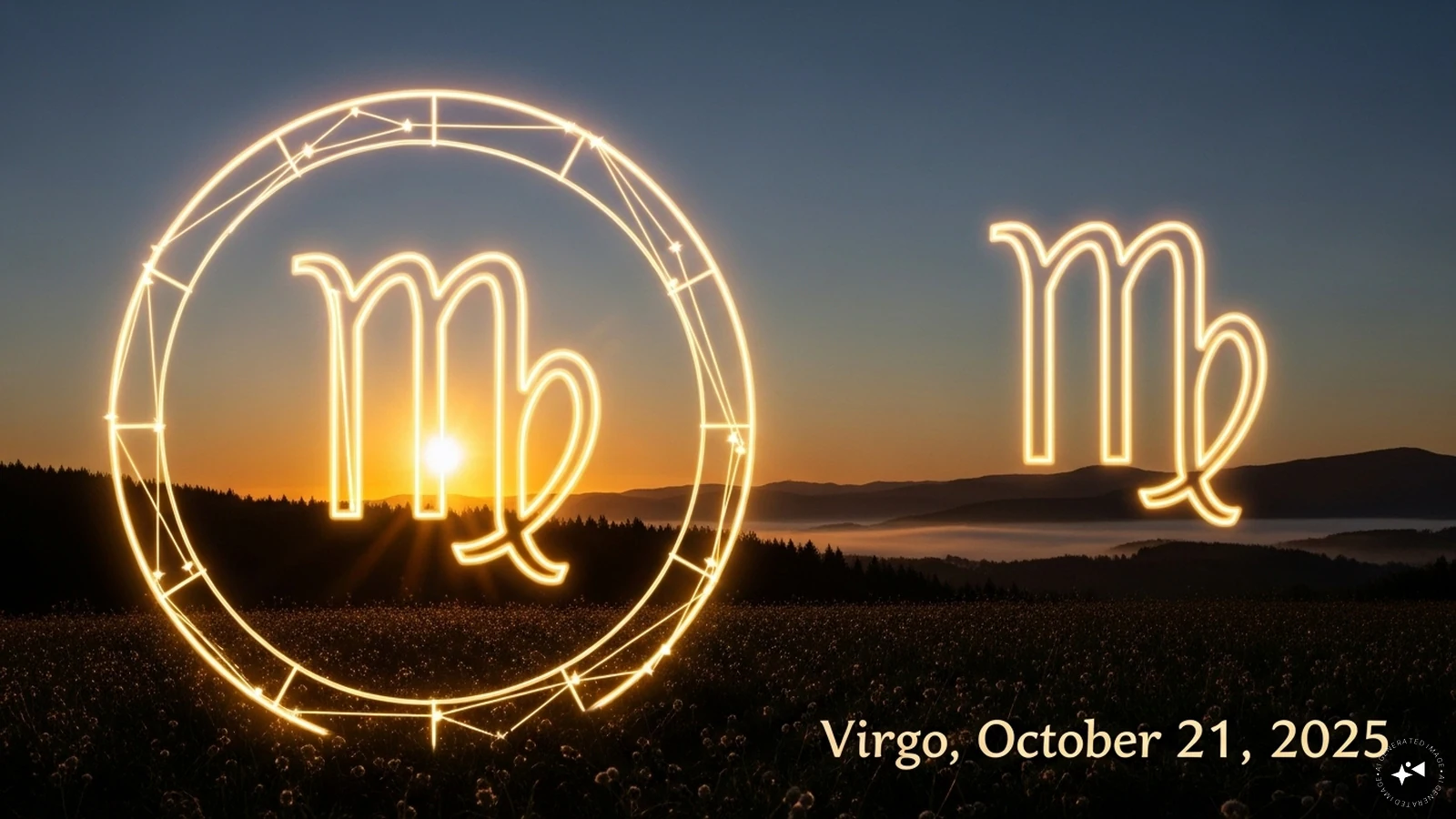 Virgo Horoscope Today, October 21, 2025