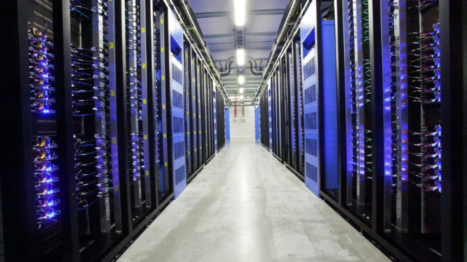 Servers, Software And Data: How The Cloud Powers The Web