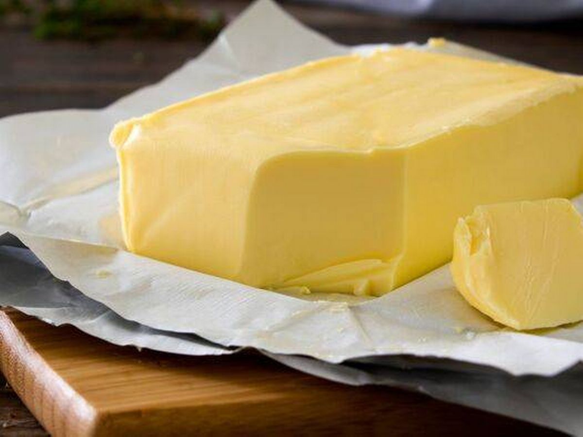 'Best butter in the world' costs just £2.60 - and it's a favourite with top chefs